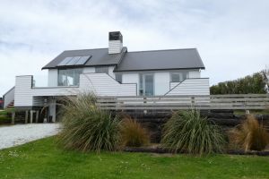 Catlins completed renovations