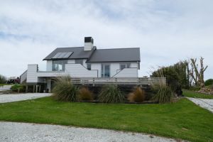 Catlins completed renovations